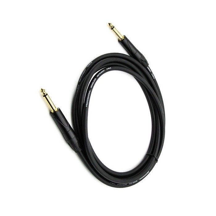 Cavo da chitarra da 1/4 di pollice a 10 piedi 20 piedi 30 piedi