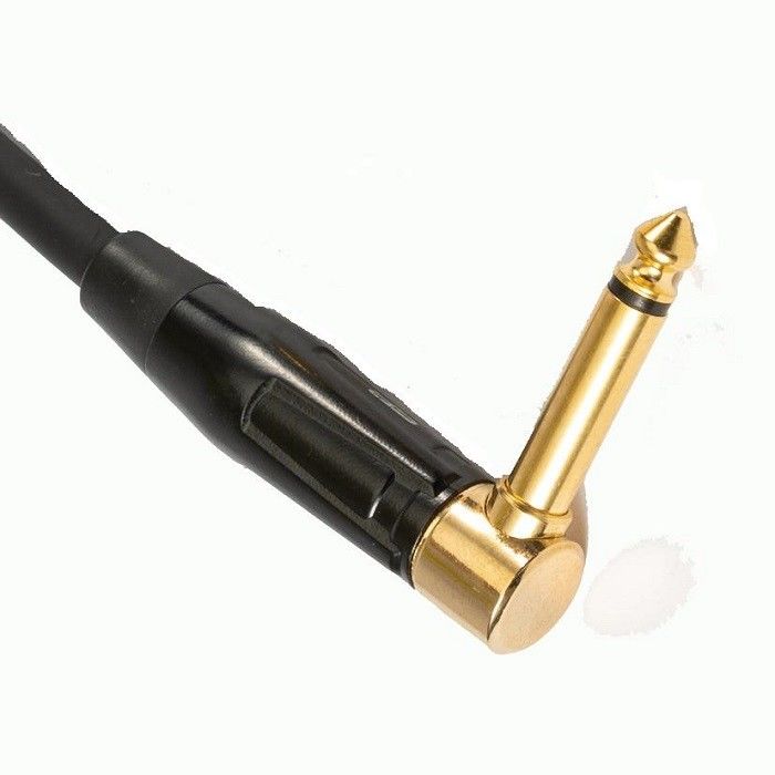 Guitarra a scudo elicoidale, cavo audio, strumento basso, cavo AMP per miscelatore elettrico