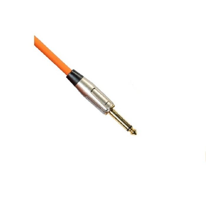 LRB-201-3 Guitar Audio Cable 10ft Bass Amp Cord Instrument Patch Cable