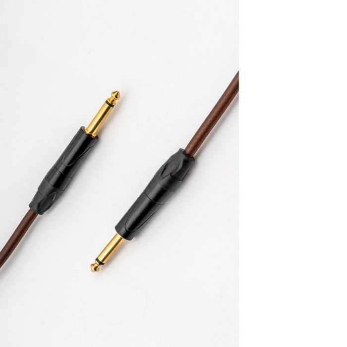 Cavo audio viola per chitarra strumento patch cavo dritto a dritto 10ft Pro cavo audio
