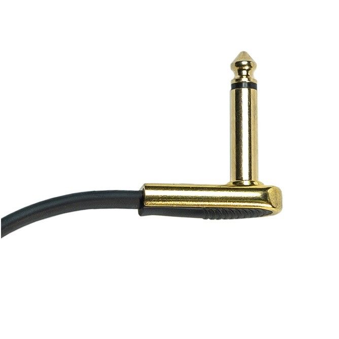 Cable per la chitarra personalizzato Cable per strumento 2 Pcs Pack 1/4 