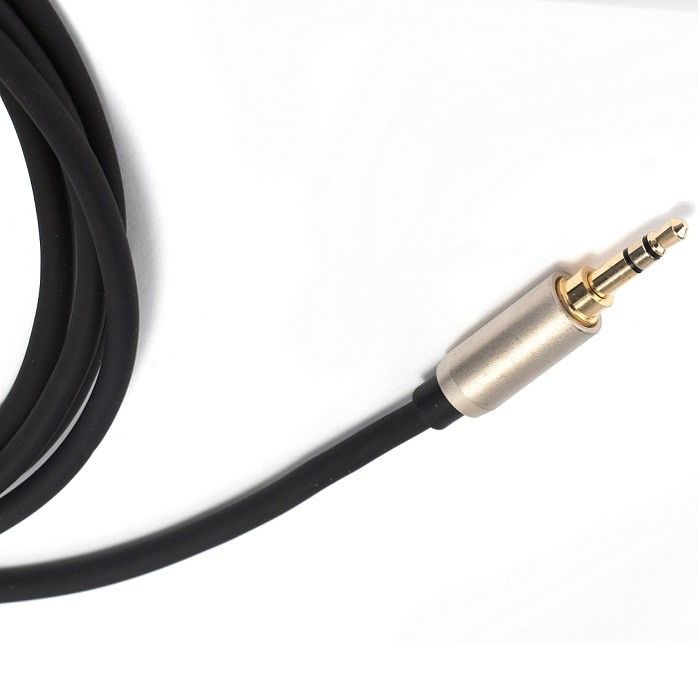 Cavo audio da 3,5 mm stereo a XLR F XLR M Y Cavo di scissione per mixer per altoparlanti