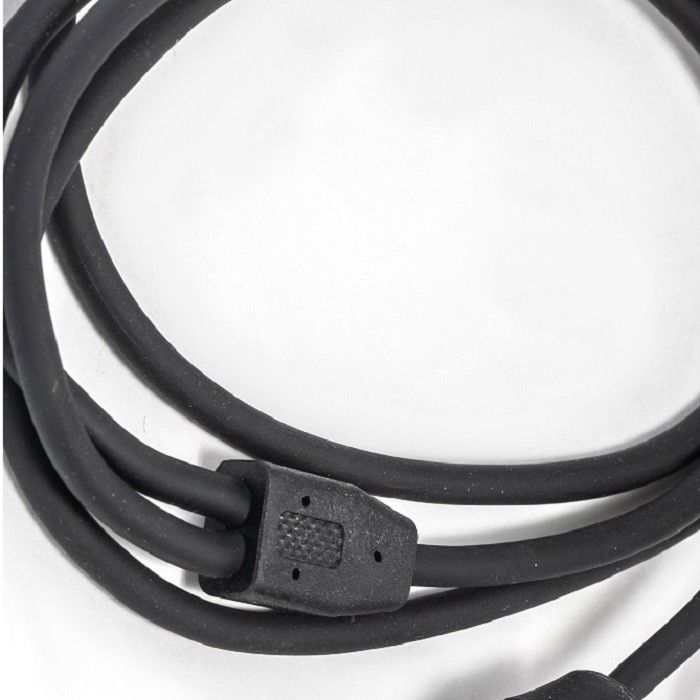Femminile Y Splitter Adapter Cable 3.5mm Stereo To Dual XLR Audio Cable per altoparlante